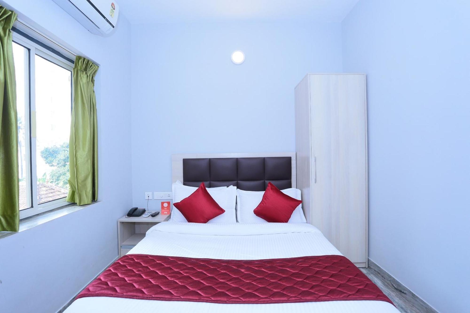 Super Townhouse Prince Palace Thiruvananthapuram Exteriér fotografie